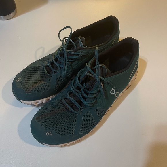 On Running Cloud 5 - Picture 4 of 5